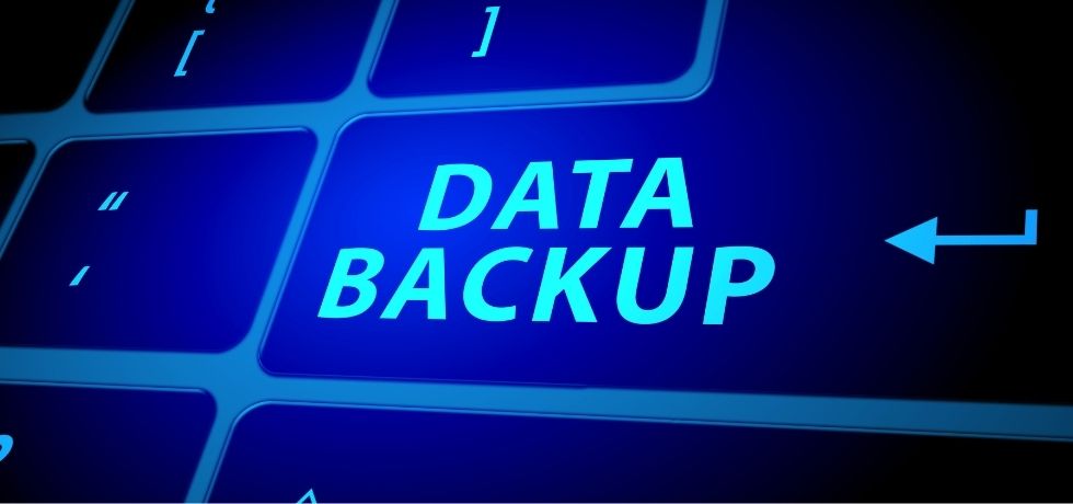 Data Backup & Recovery Plans: Your Lifeline in a Cyber Attack